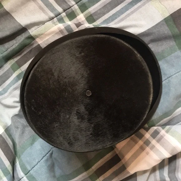 Rothschild 1920s top hat